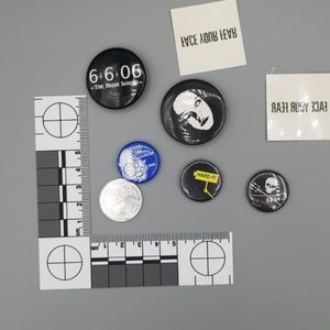 Music Button Bundle